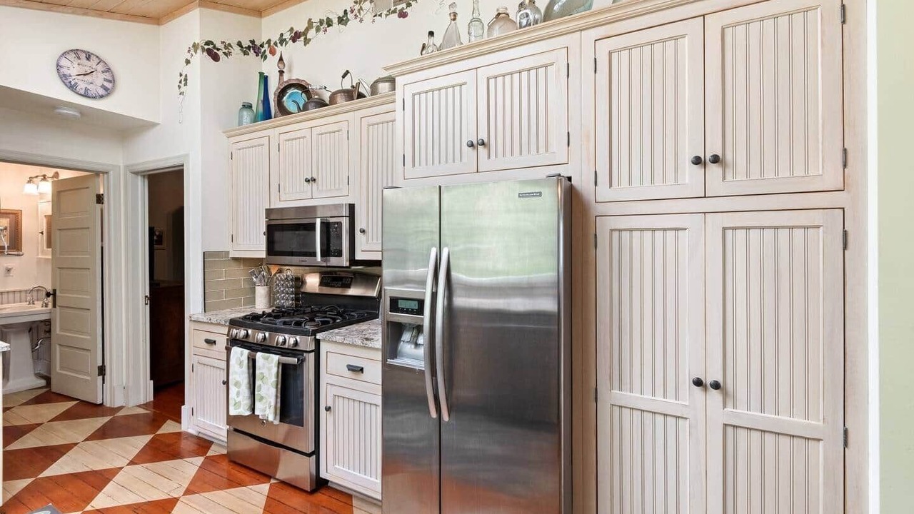Photo of Kitchen in Lake Mills