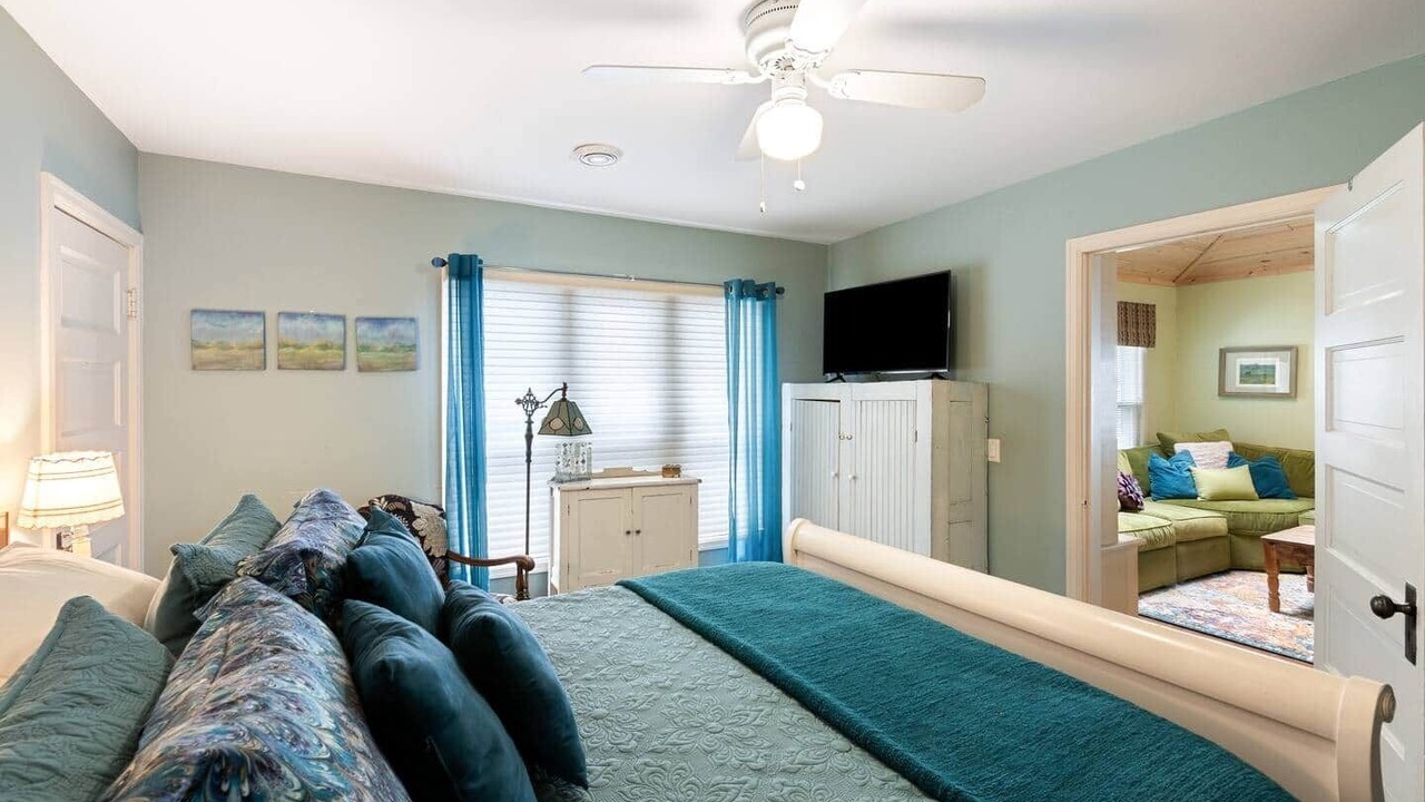 Photo of Bedroom in Lake Mills