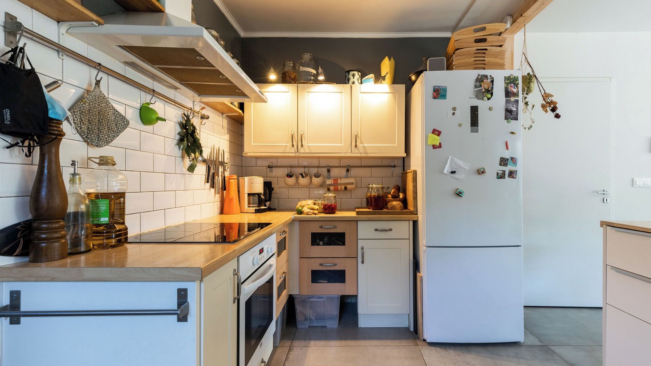 Photo of Kitchen in Labenne-Ocean