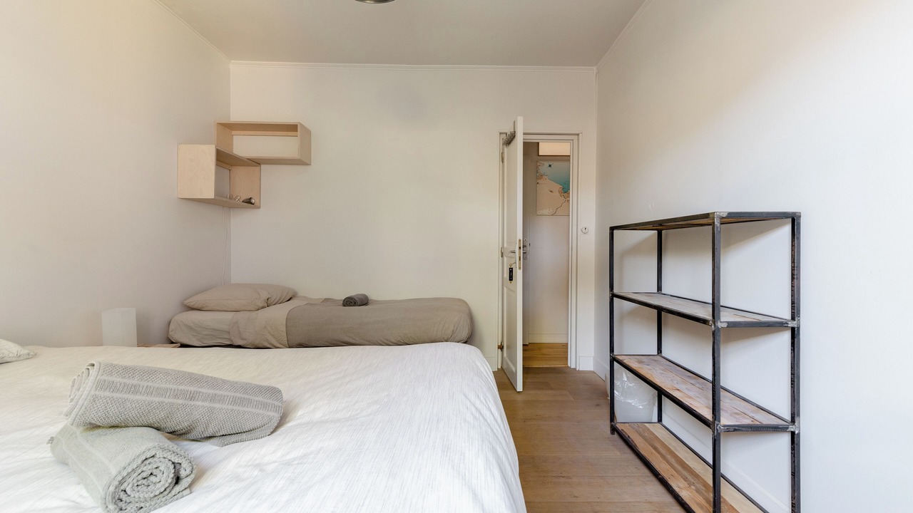 Photo of Bedroom in Labenne-Ocean