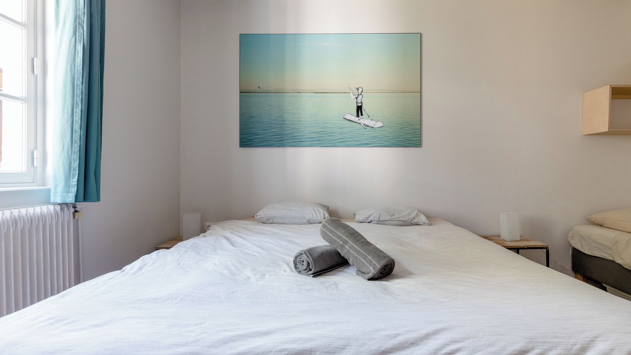 Photo of Bedroom in Labenne-Ocean