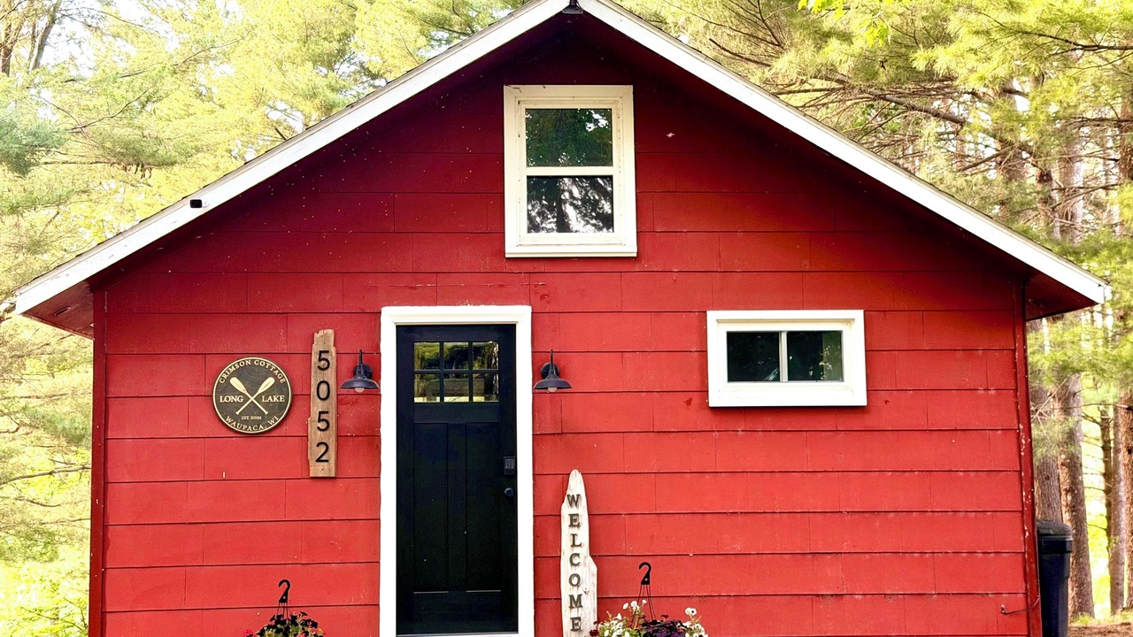 Photo of Outdoor in Pine River