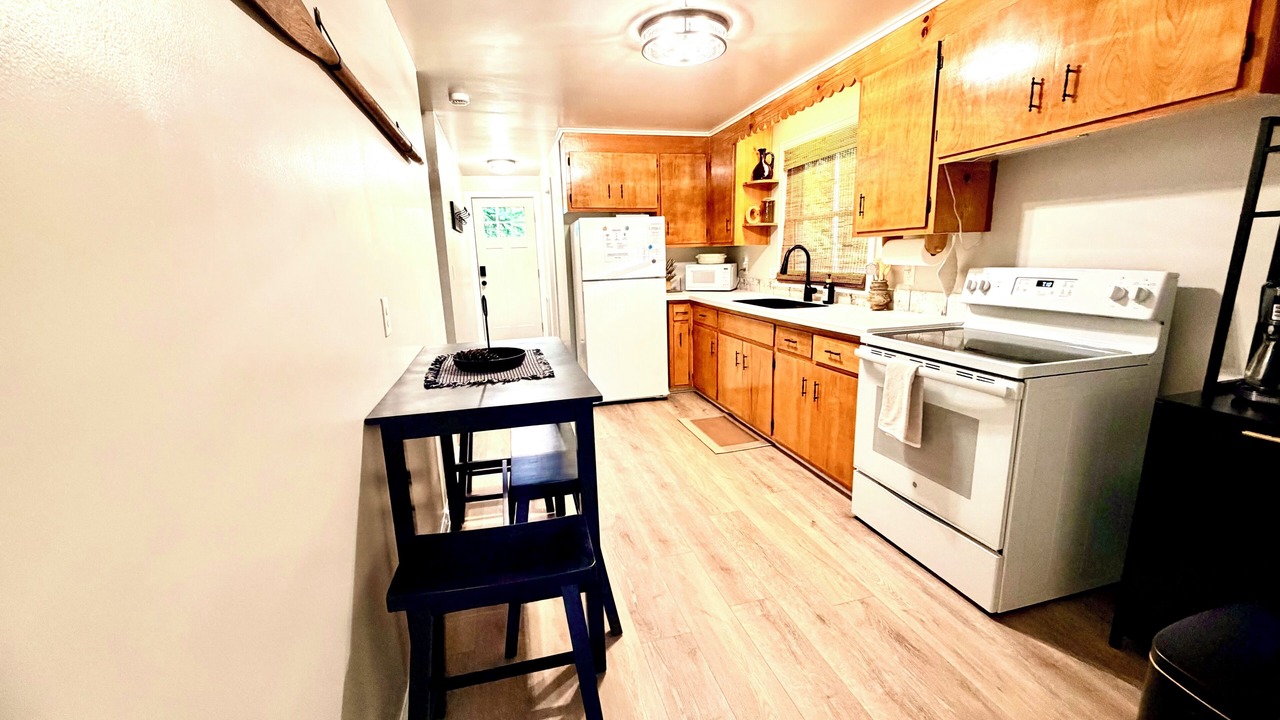 Photo of Kitchen in Pine River