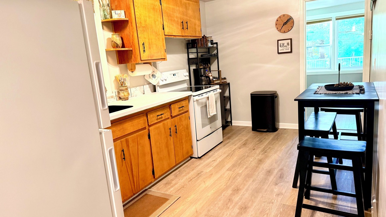 Photo of Kitchen in Pine River