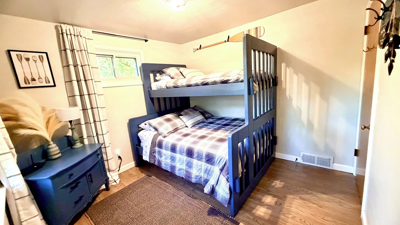 Photo of Bedroom in Pine River