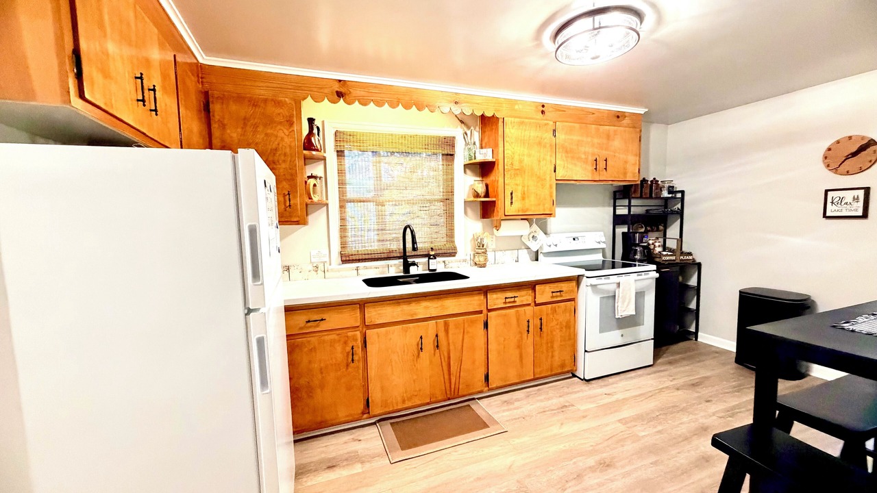 Photo of Kitchen in Pine River