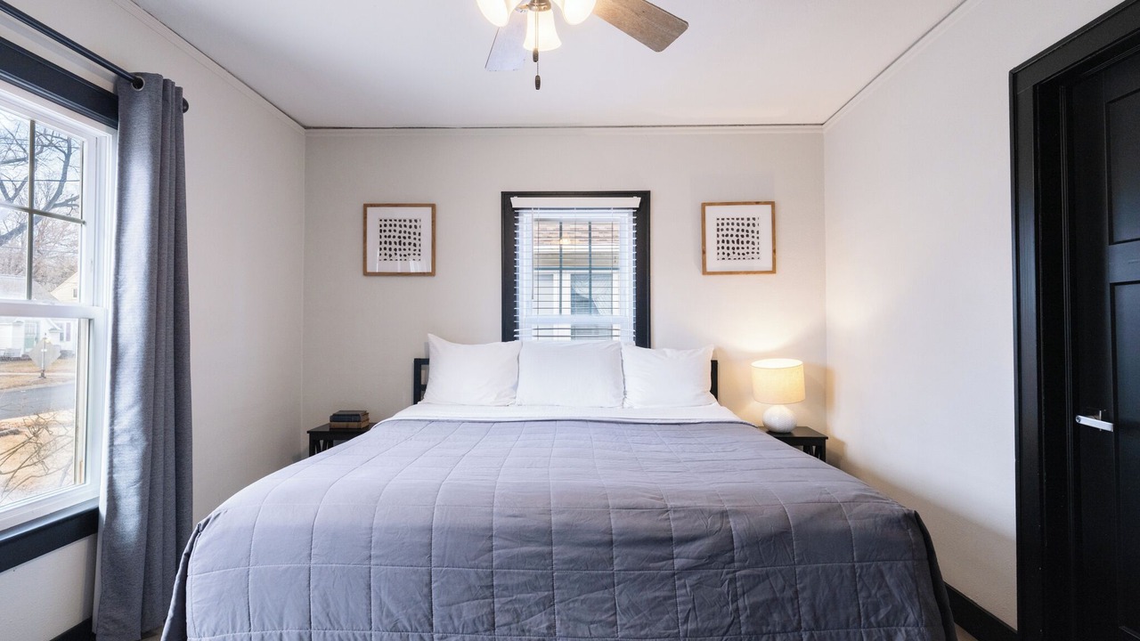 Photo of Bedroom in West Peoria
