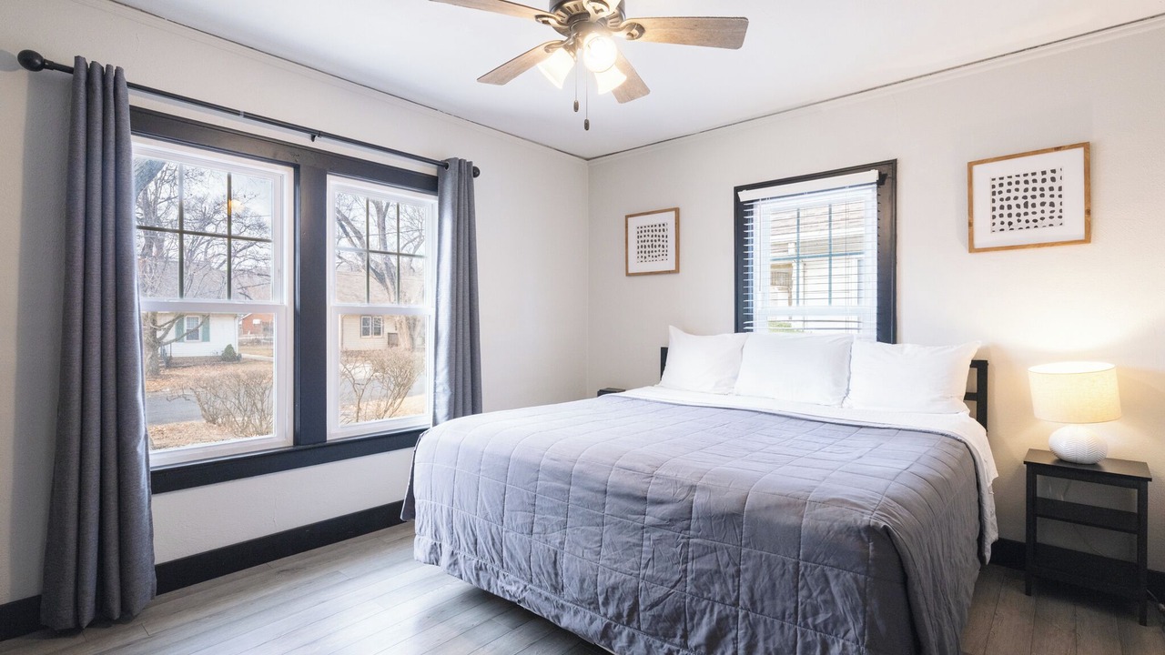 Photo of Bedroom in West Peoria