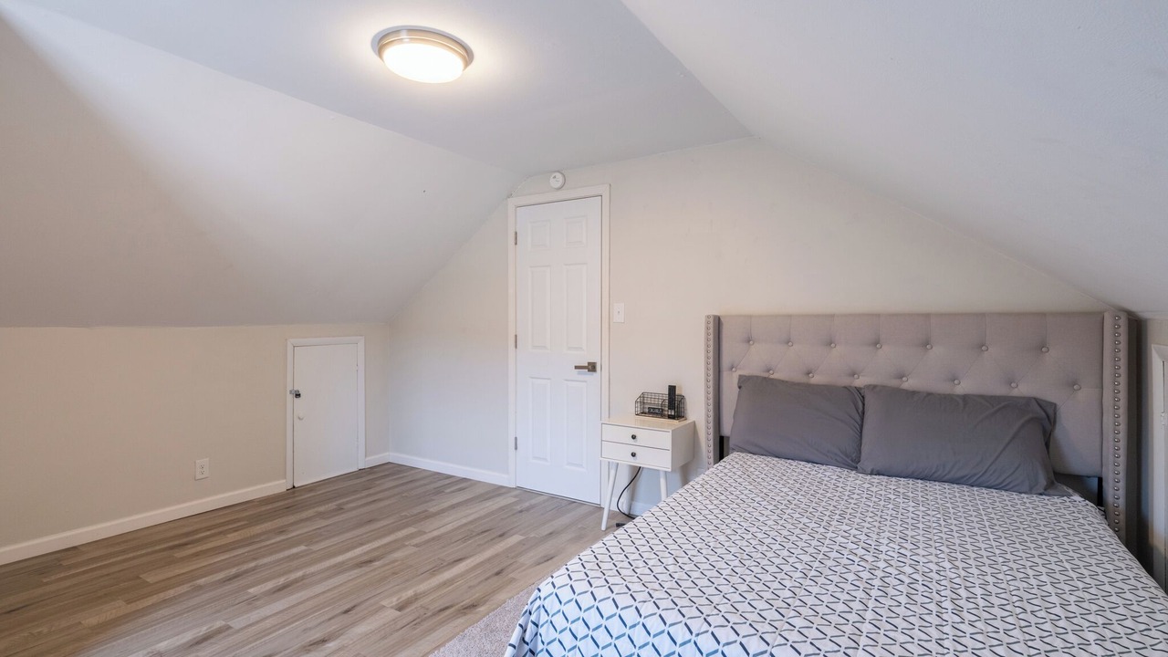 Photo of Bedroom in West Peoria