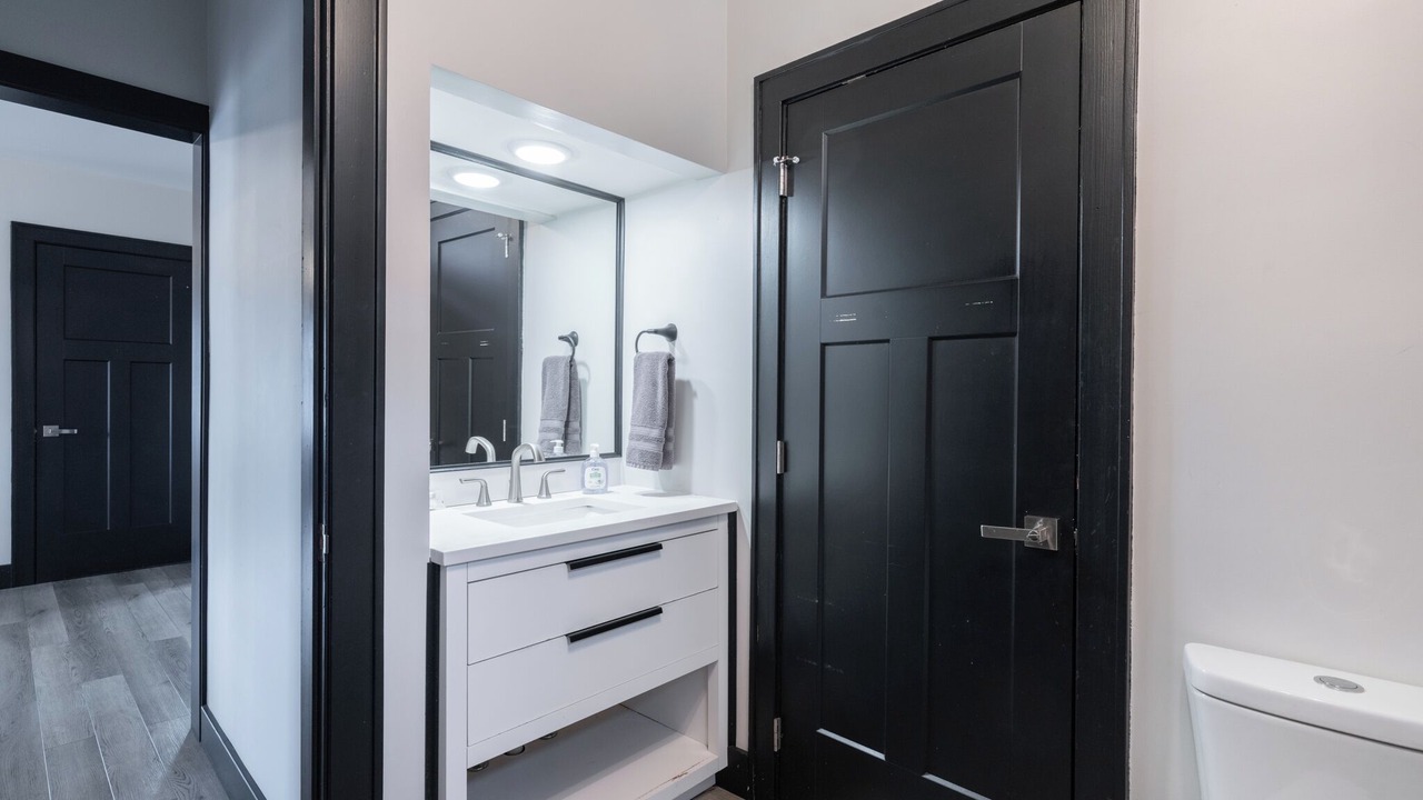 Photo of Bathroom in West Peoria