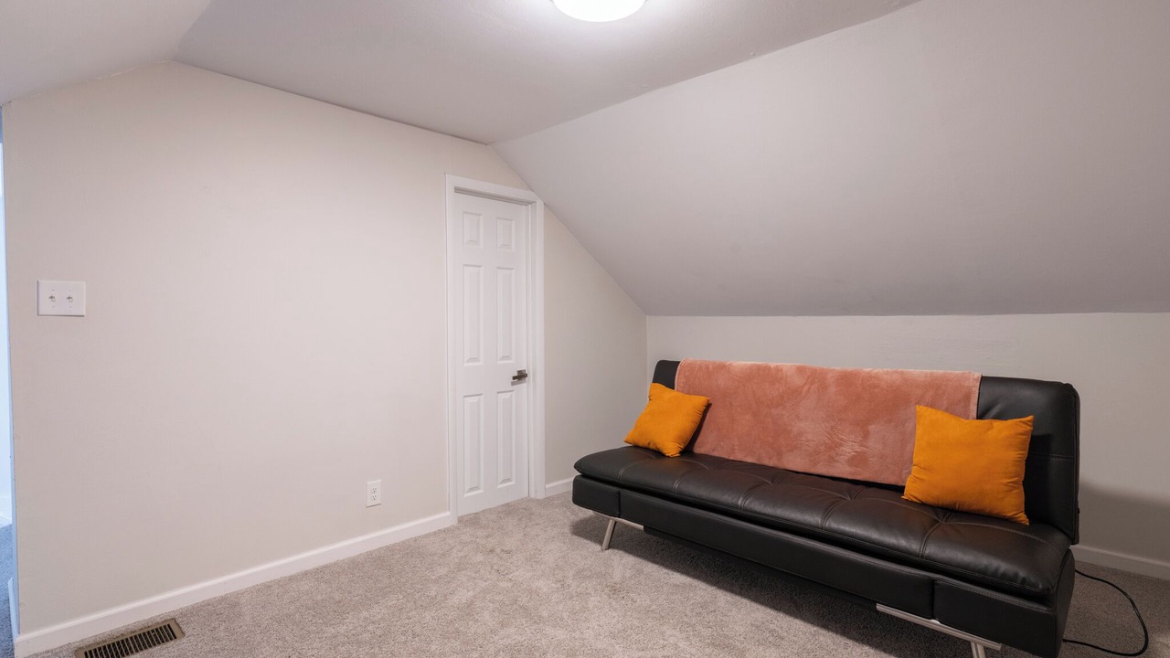 Photo of Livingroom in West Peoria