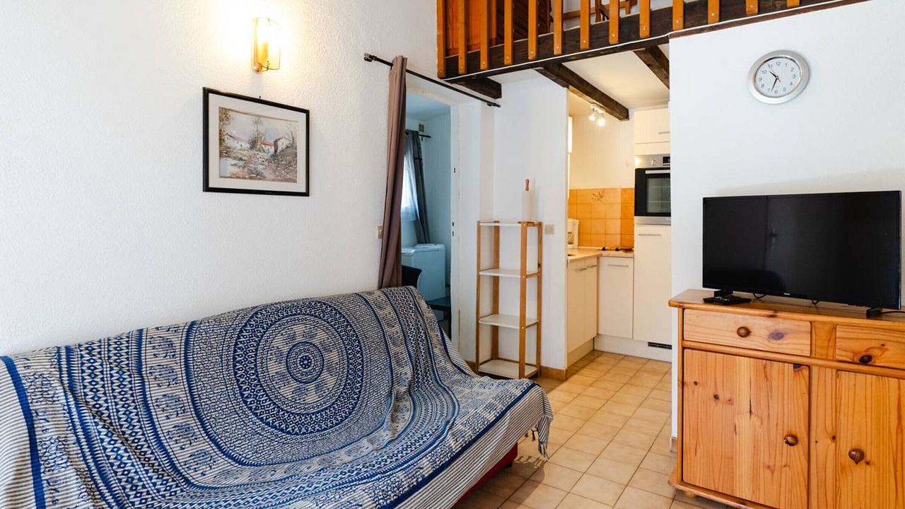 Photo of Livingroom in Les Ayguades