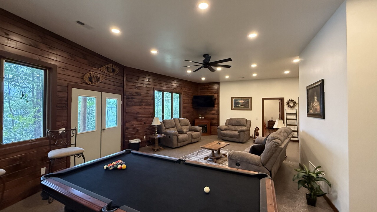 Photo of Bedroom in Phelps