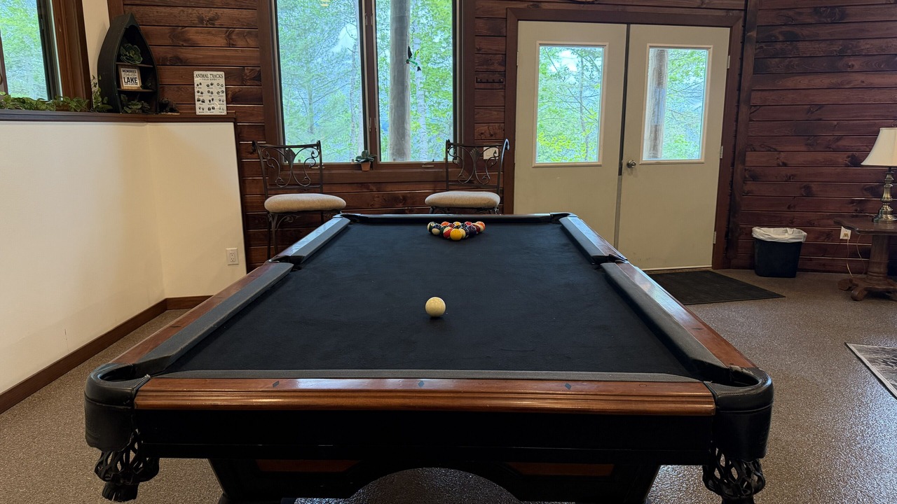 Photo of Bedroom in Phelps