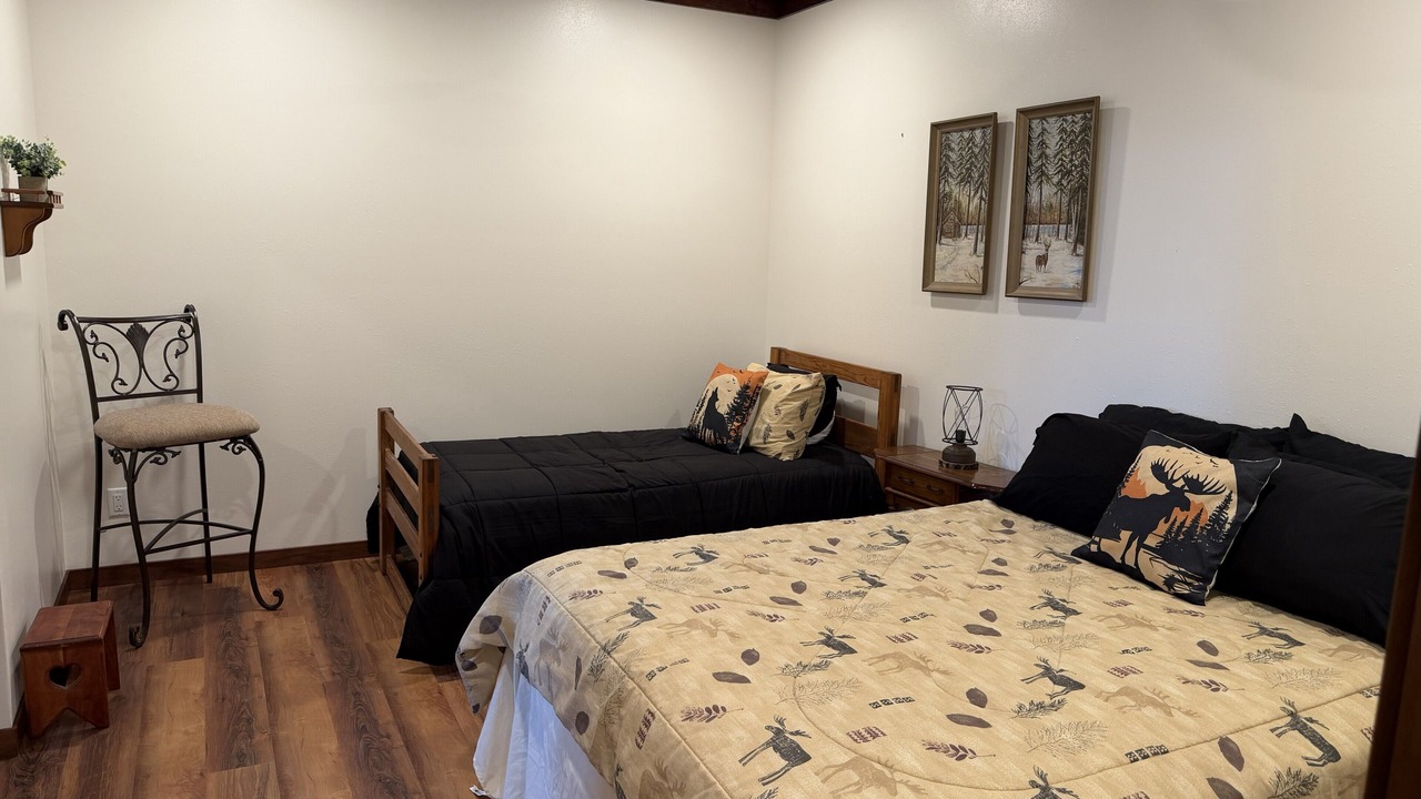 Photo of Bedroom in Phelps