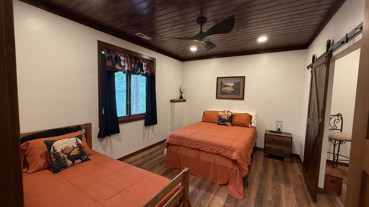 Photo of Bedroom in Phelps