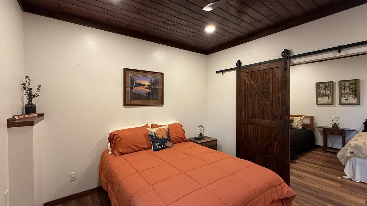 Photo of Bedroom in Phelps