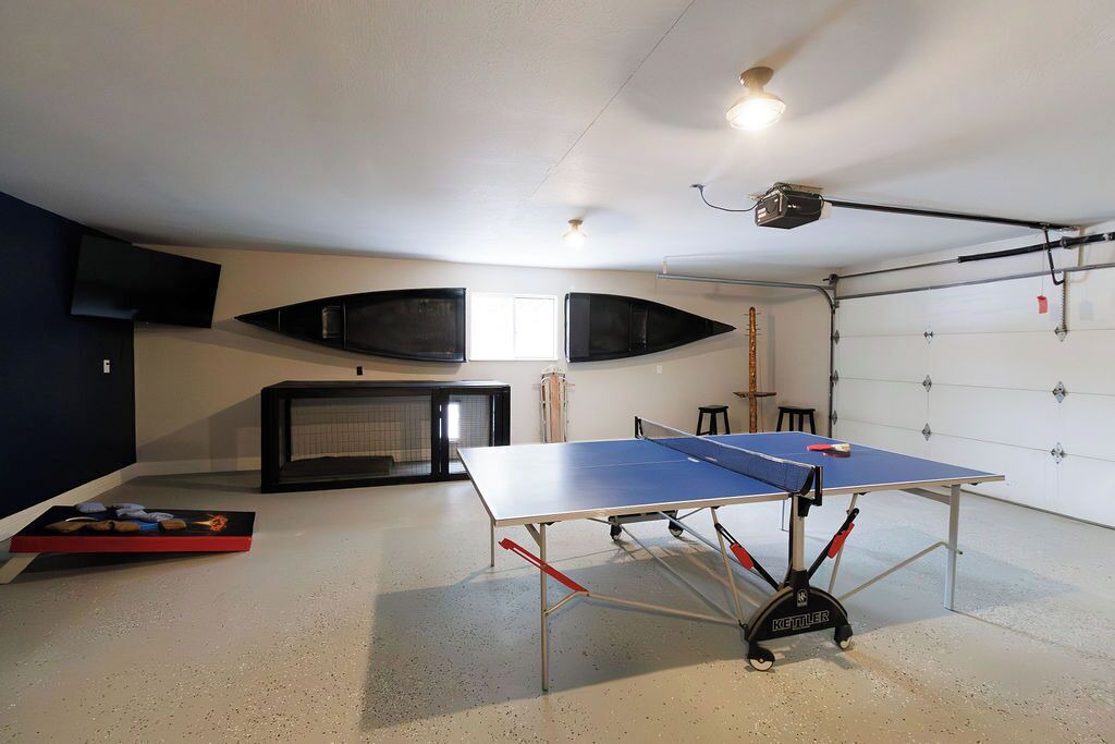 Photo of Bedroom in West Branch