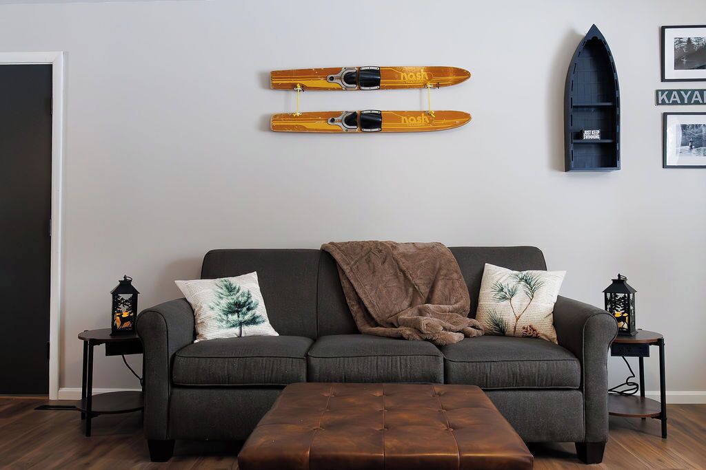 Photo of Livingroom in West Branch