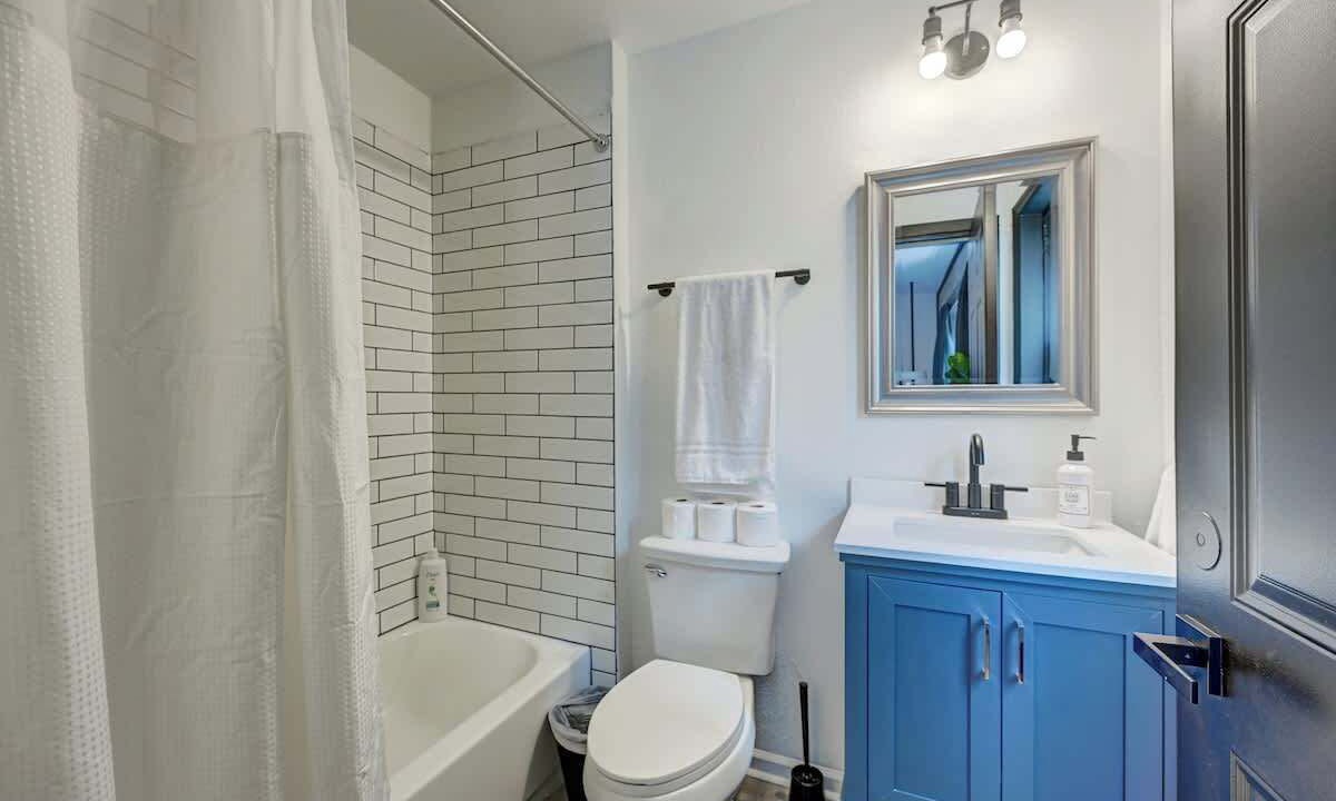 Photo of Bathroom in Lower East Side