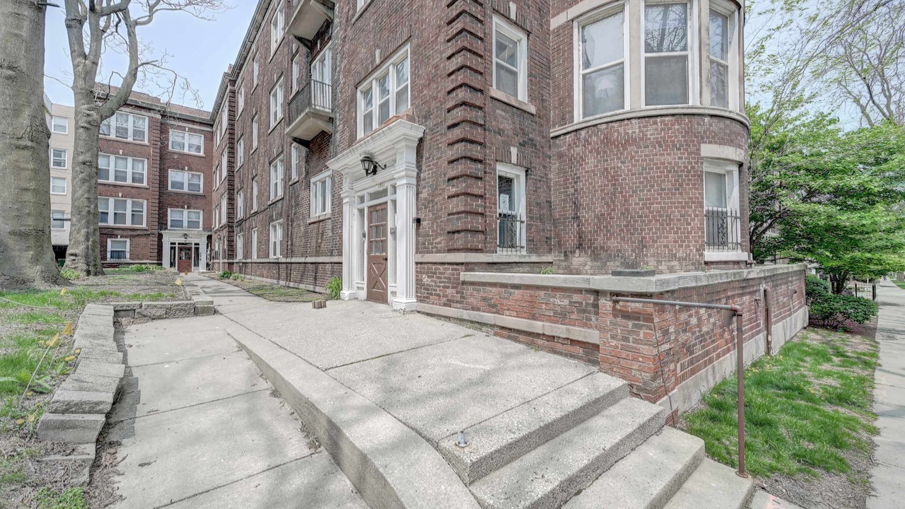 Photo of Outdoor in Lower East Side