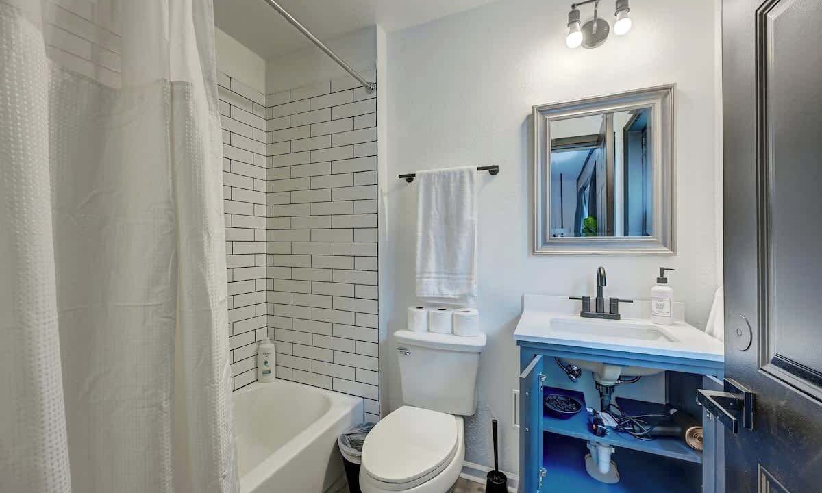 Photo of Bathroom in Lower East Side