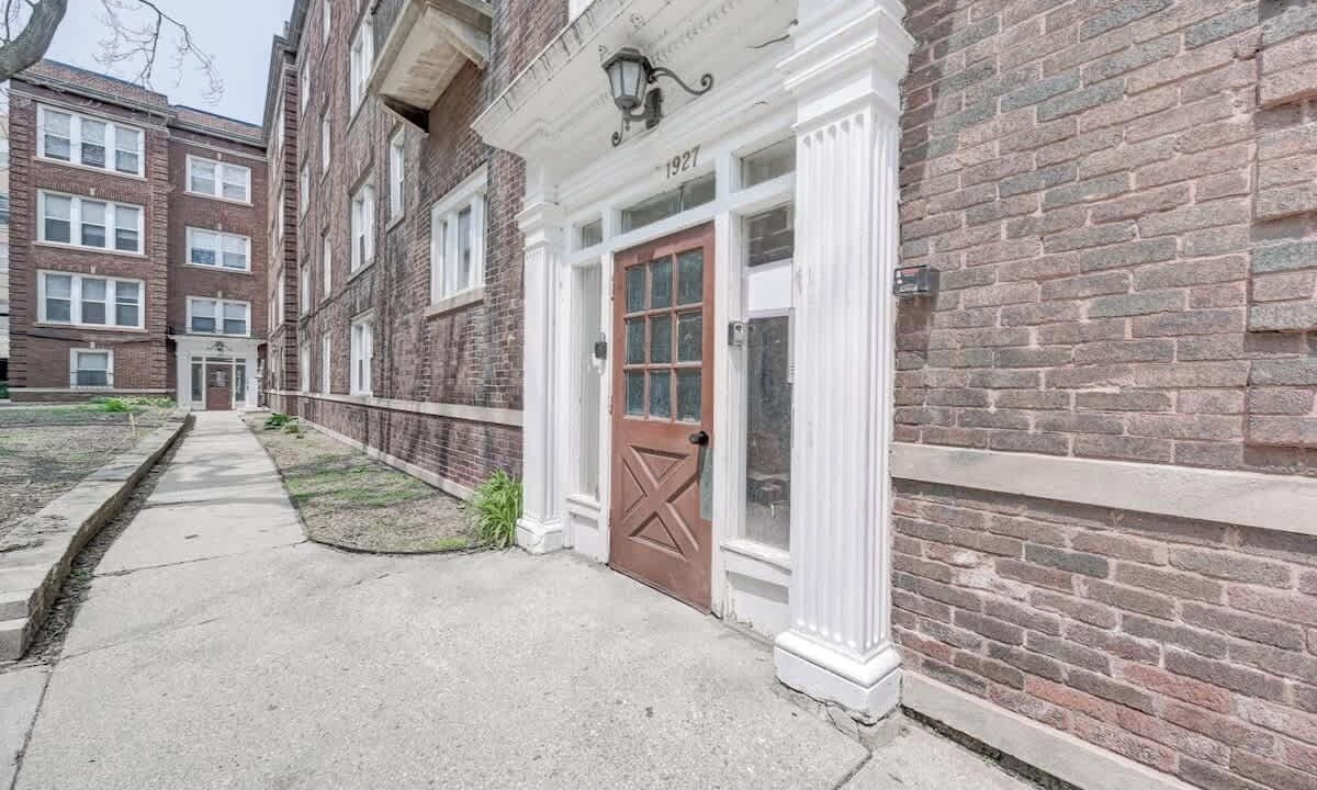 Photo of Outdoor in Lower East Side