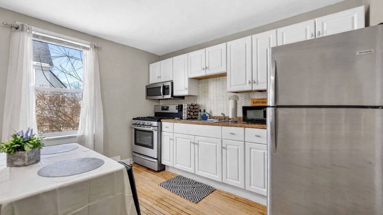 Photo of Kitchen in Lower East Side
