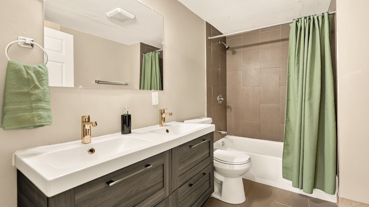 Photo of Bathroom in Lower East Side