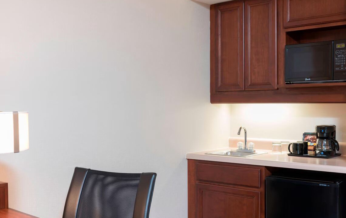 Photo of Bedroom in Norwood Park