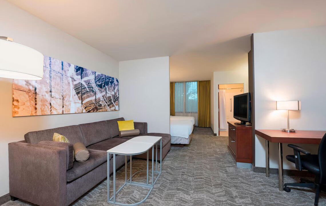 Photo of Livingroom in Norwood Park