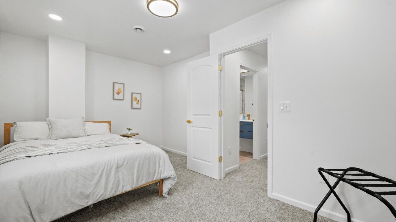 Photo of Bedroom in Milwaukee