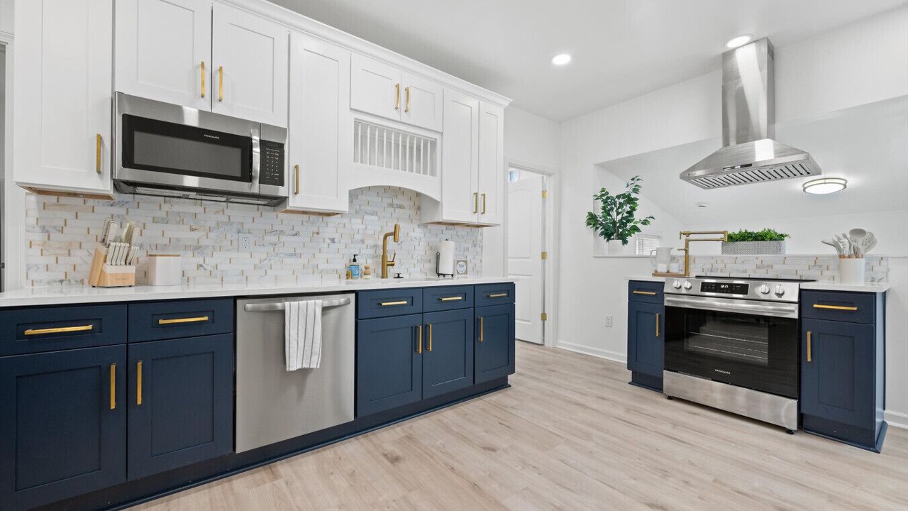 Photo of Kitchen in Milwaukee