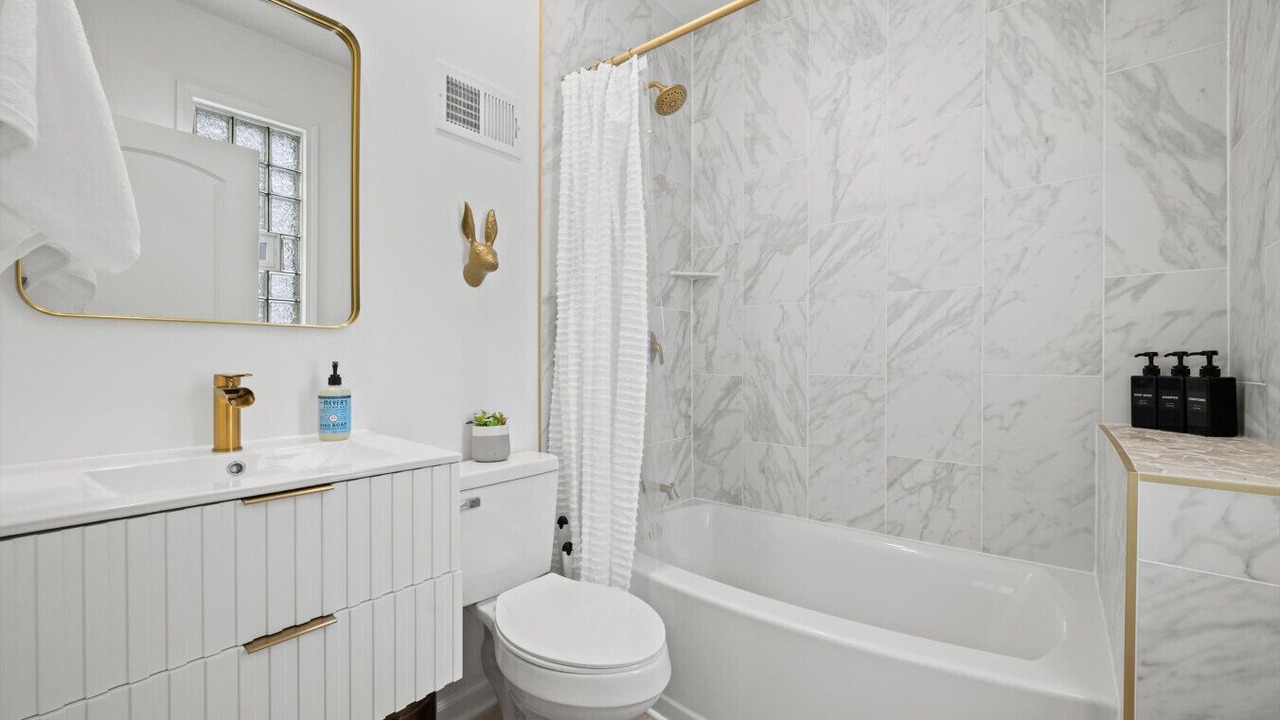 Photo of Bathroom in Milwaukee