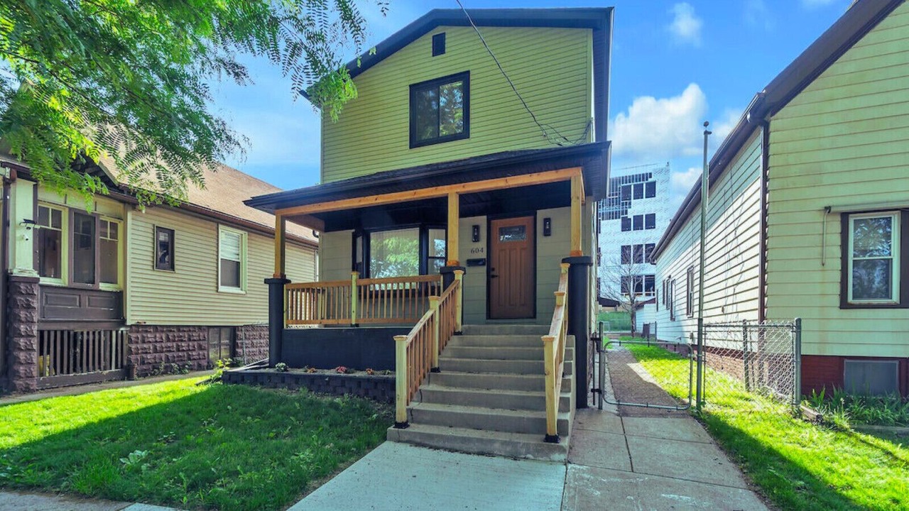 Photo of Outdoor in Milwaukee