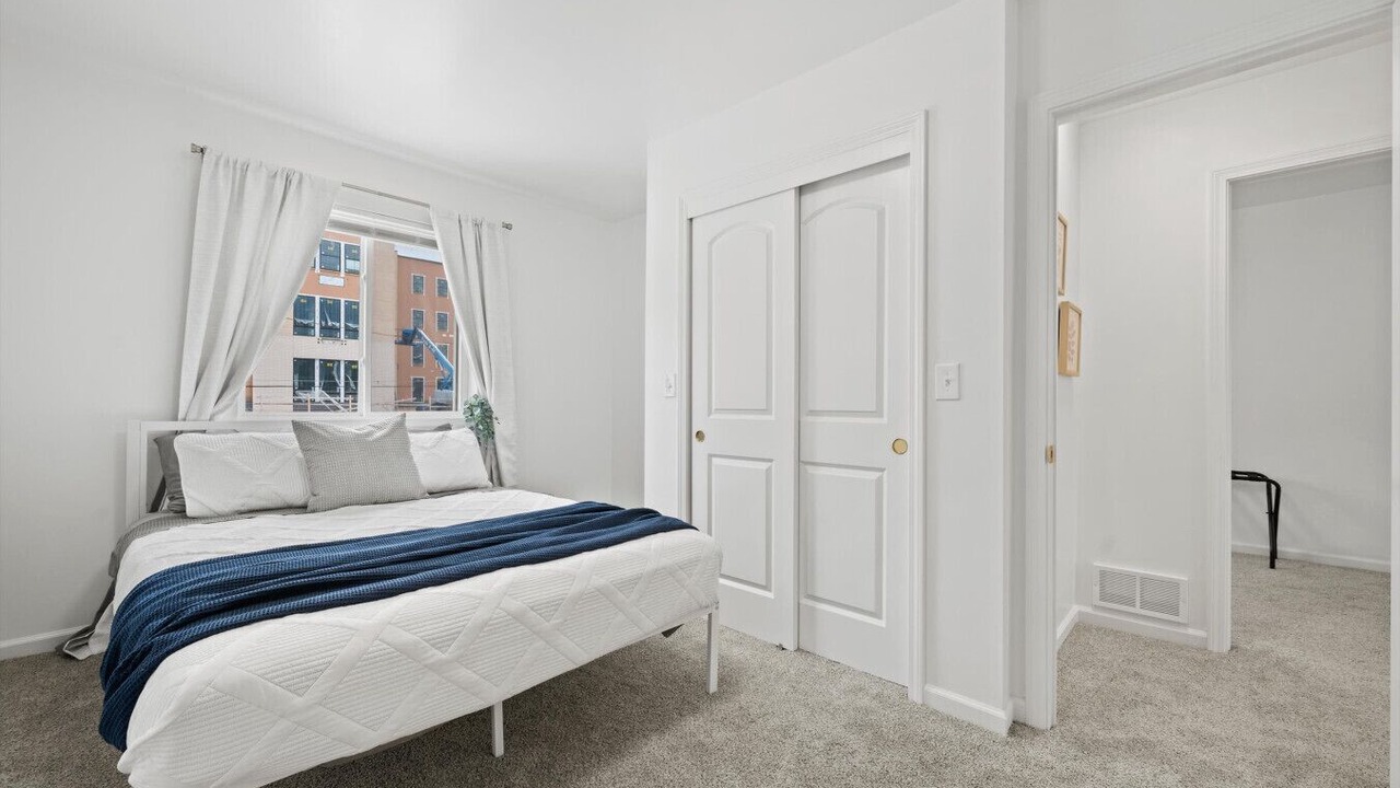 Photo of Bedroom in Milwaukee