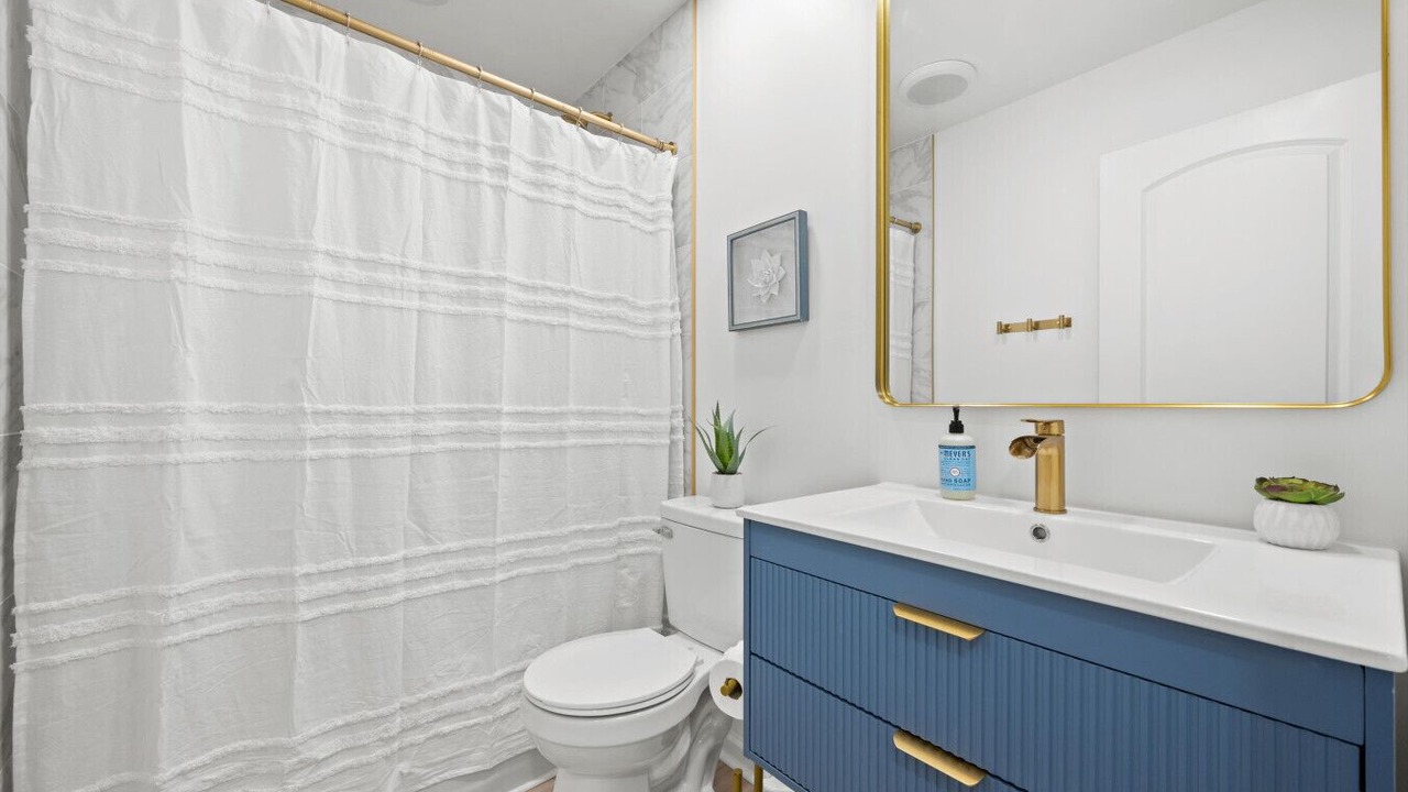 Photo of Bathroom in Milwaukee