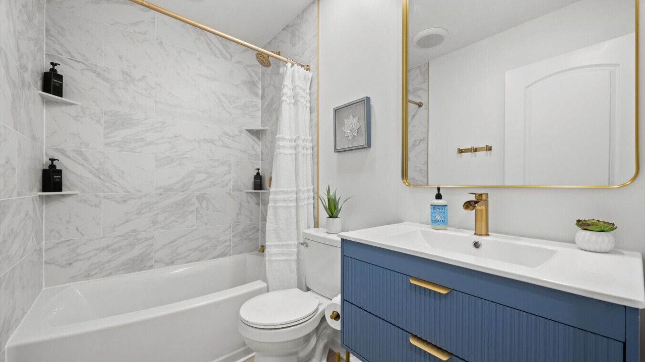 Photo of Bathroom in Milwaukee