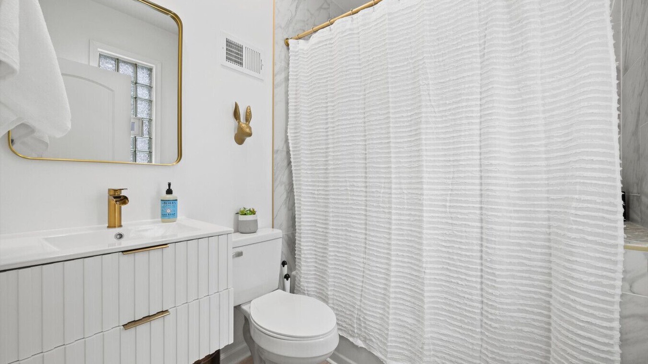 Photo of Bathroom in Milwaukee