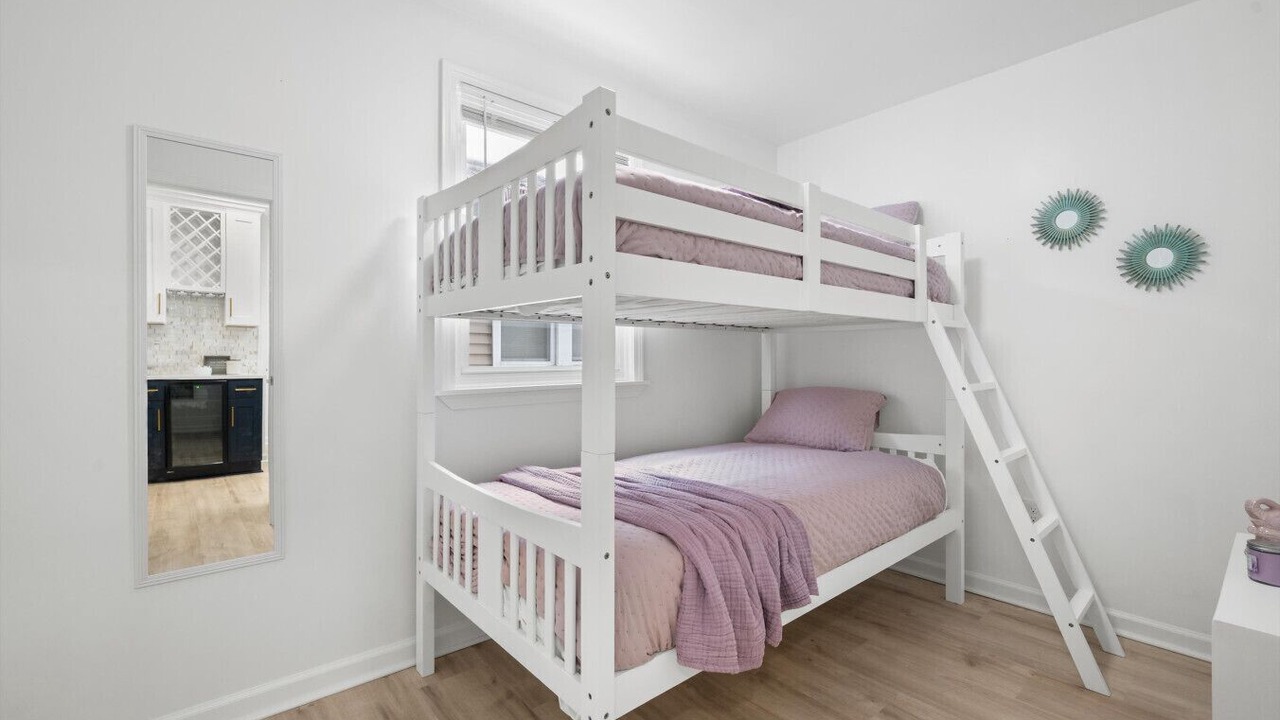 Photo of Bedroom in Milwaukee
