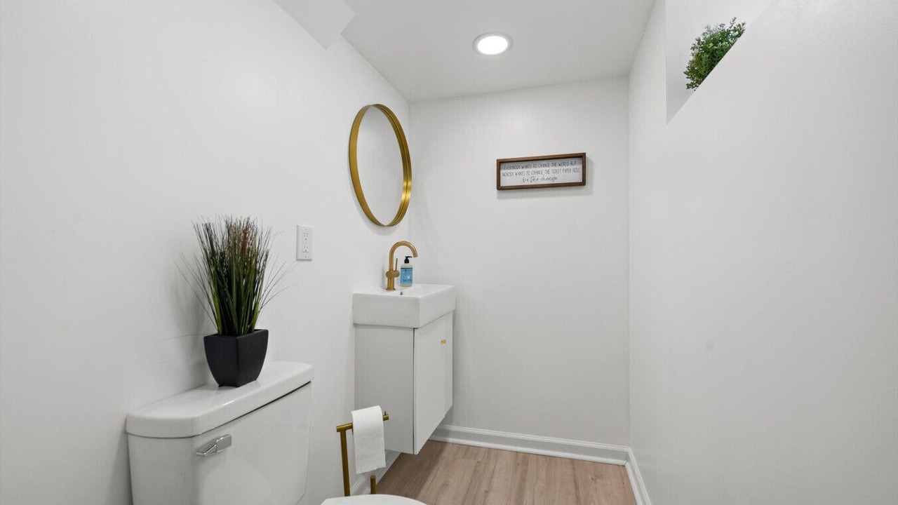 Photo of Bathroom in Milwaukee