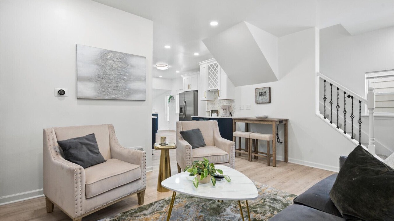 Photo of Livingroom in Milwaukee