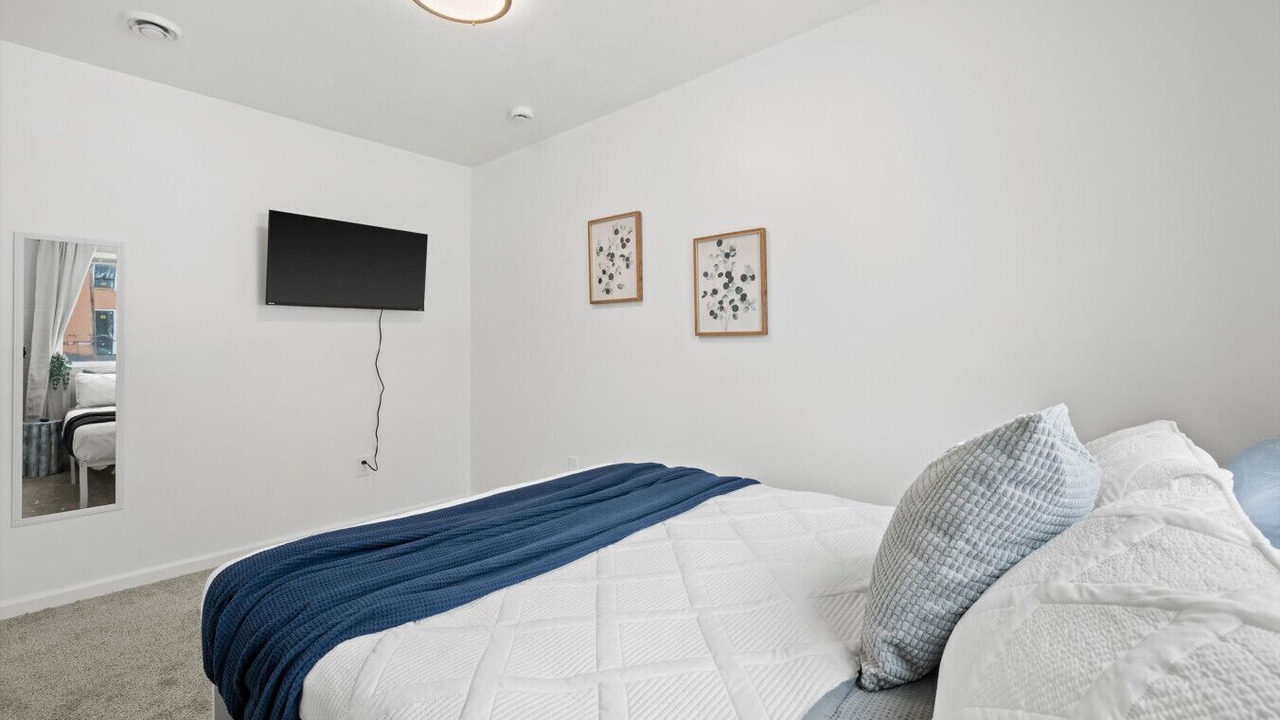 Photo of Bedroom in Milwaukee