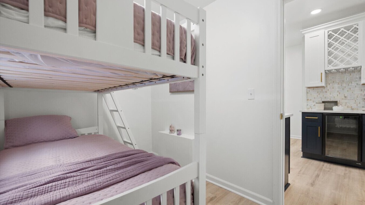 Photo of Bedroom in Milwaukee