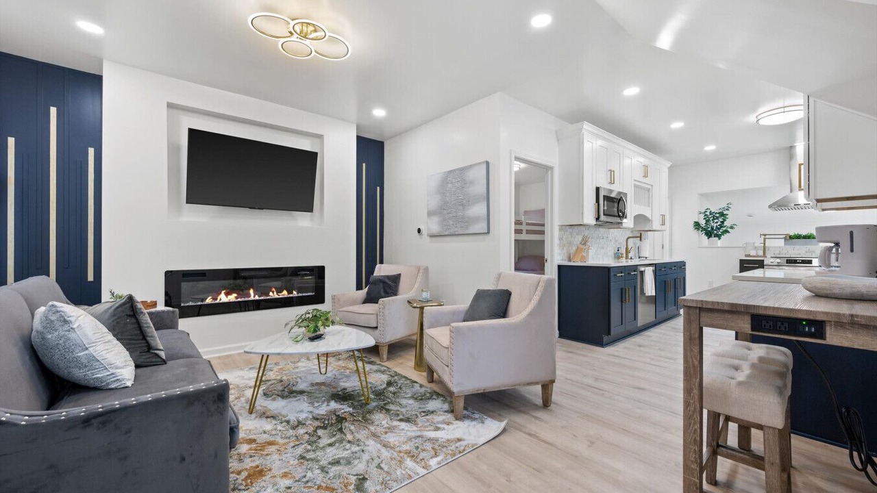 Photo of Livingroom in Milwaukee