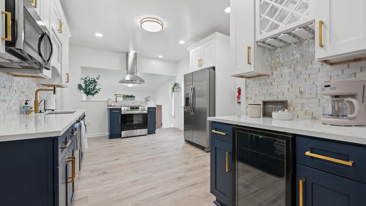 Photo of Kitchen in Milwaukee