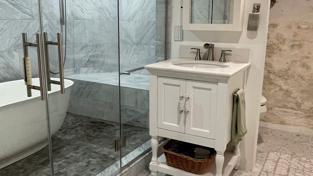 Photo of Bathroom in Racine