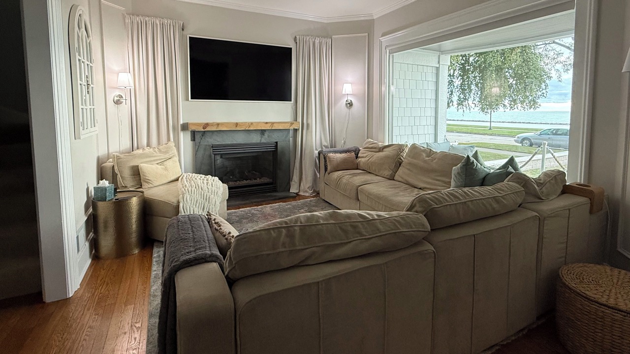 Photo of Livingroom in Racine