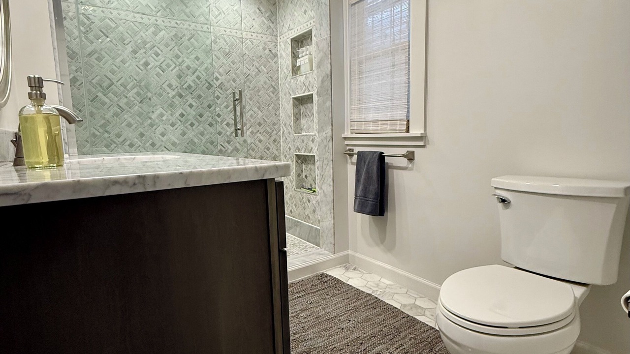 Photo of Bathroom in Racine