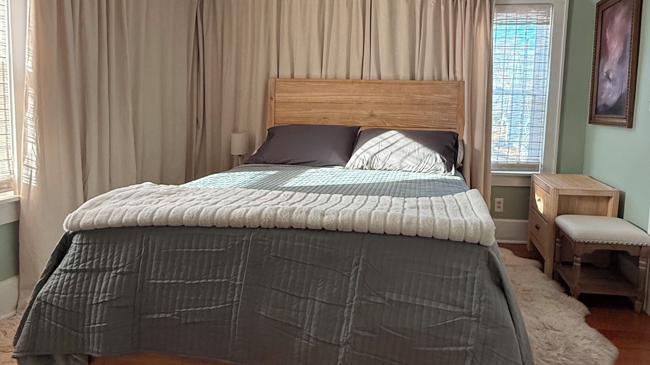 Photo of Bedroom in Racine
